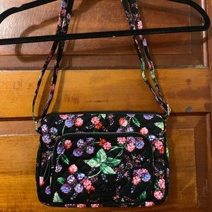 Vera Bradley Crossbody